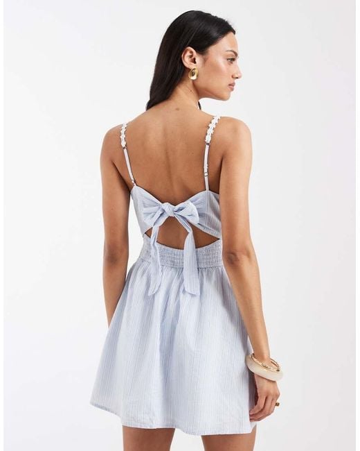 halter neck backless bodycon dress Momyknows Ruched Bowknot Draped Maternity Maxi Dress, Blue / S Halter Drop Waist Maxi ladies caftan dresses Size:US 8 Pullover Fit