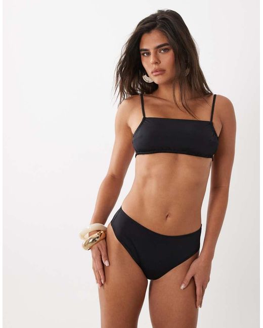 ASOS Maya in het Black