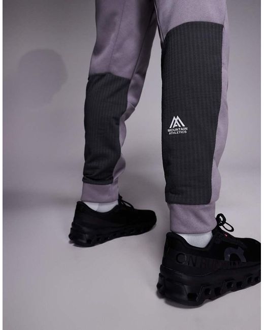 The North Face Purple Mountain Athletics Fleece Pants for men