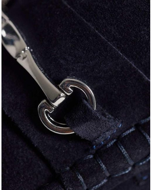 Noak Blue Made for men
