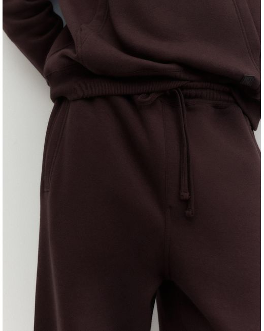 Pantalon Pull&Bear pour homme en coloris Brown