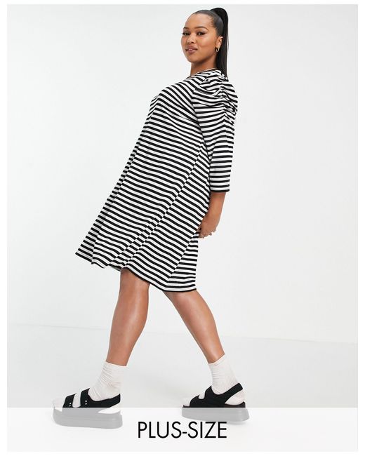Vestido only rayas new arrivals