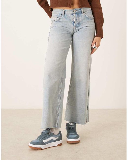 Hylane di Vans in Blue