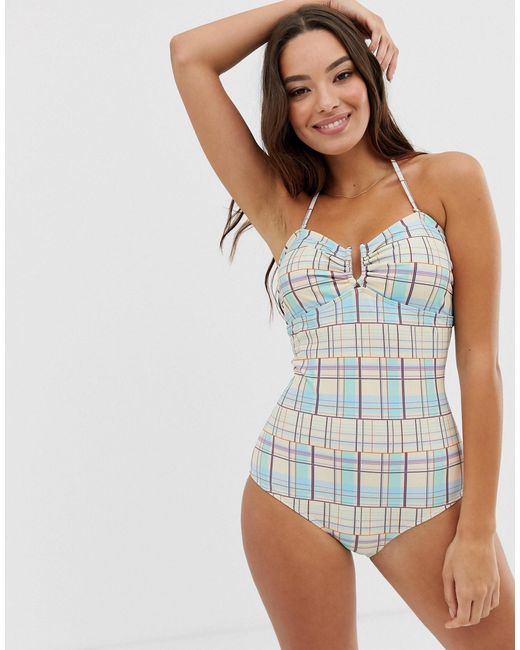 gestuz swimwear