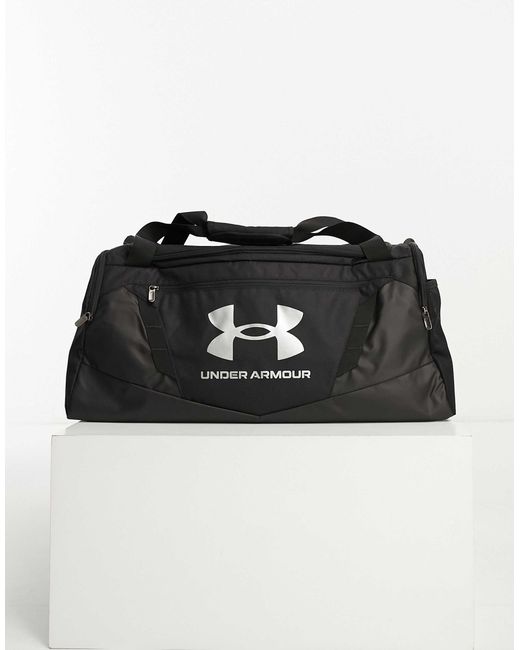 Under Armour – undeniable 5.0 – beuteltasche in Black für Herren