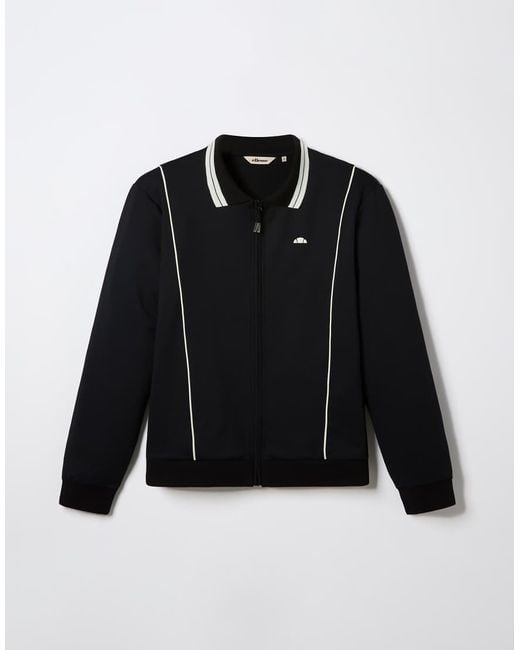 Ellesse Blue Avino Track Top for men