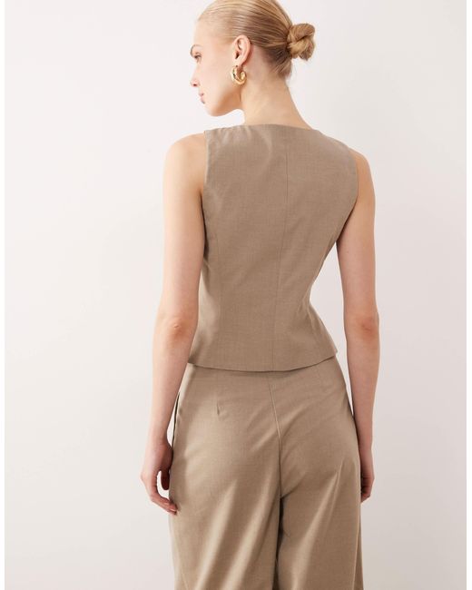 Aware Natural – weste