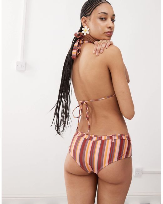Motel Multicolor – avi – badeshorts