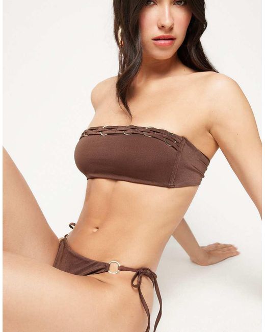 Tezenis Brown Royal Essence