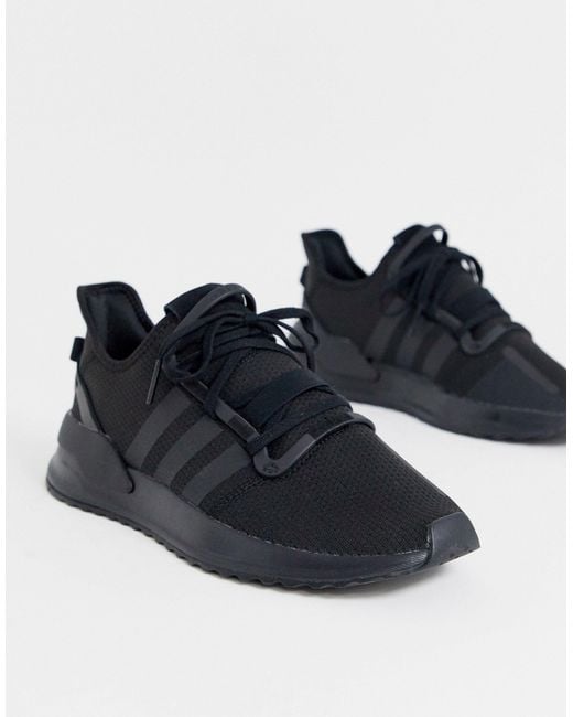 Adidas u sales path mens