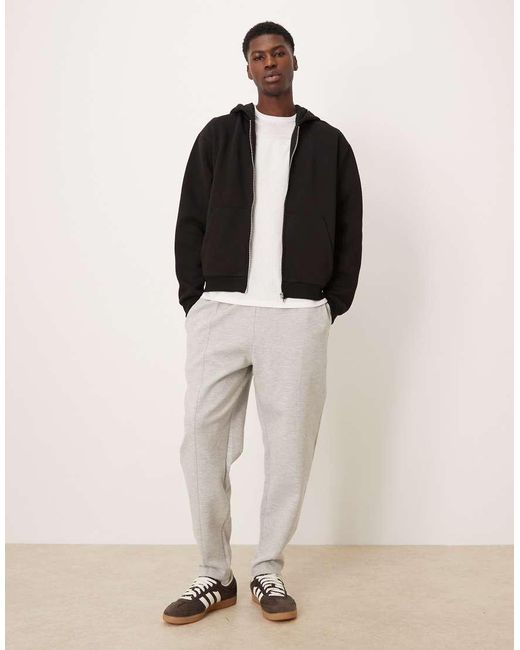 ASOS Essentials in het Black voor heren