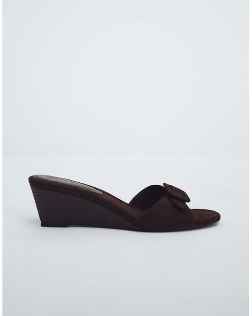 Highway di ASOS in White