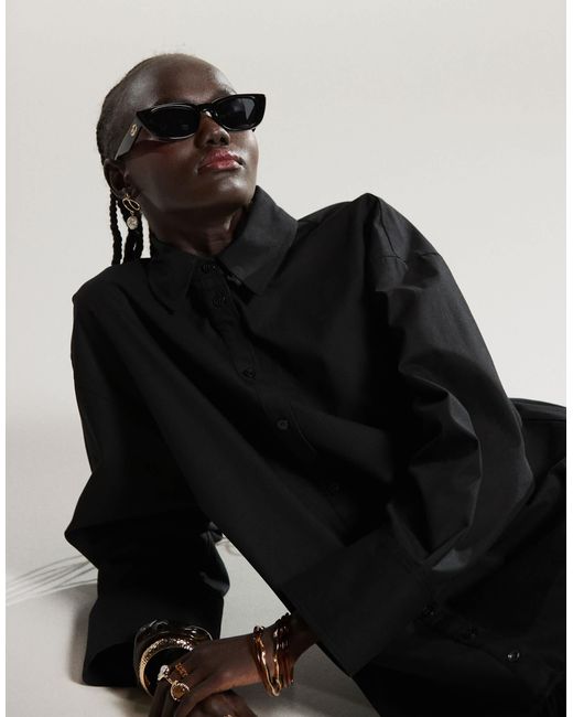 ASOS Black Asos Design 2
