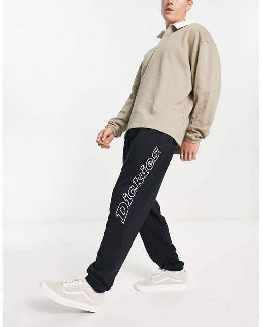 Dickies Natural Uniontown joggers for men