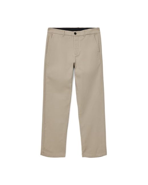 AllSaints Beckley in het Natural voor heren