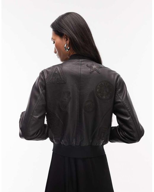 AllSaints Orten in het Black