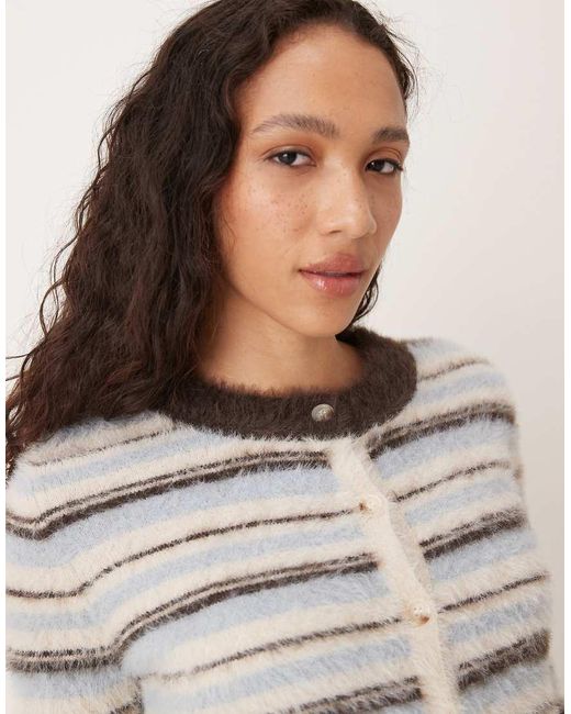 Gant di Glamorous in Natural