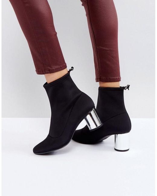 Shop by category Find great deals on eBay for Black Silver Heels in Women's Clothing, Shoes and Heels. Shop with confidence.