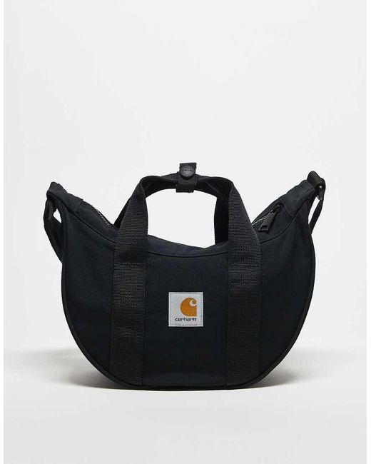 Carhartt Black Kayter Cross Body Bag