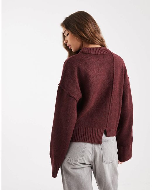 ASOS Red – pullover