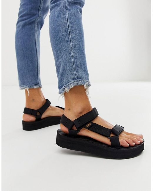 teva sandals