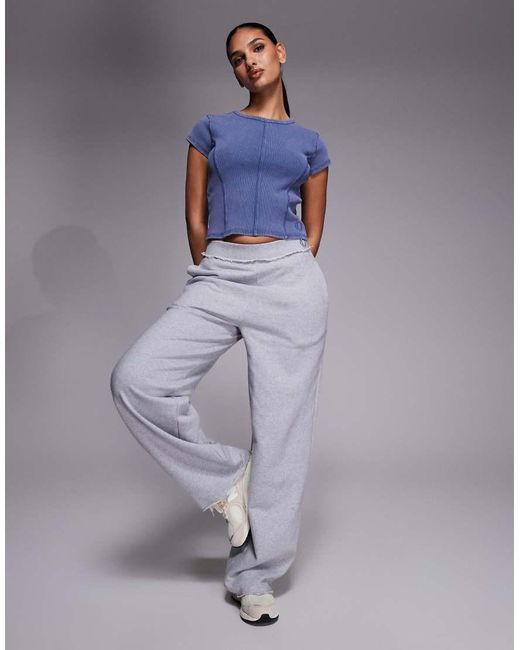 HUGO Blue Hugo Dispray T-shirts