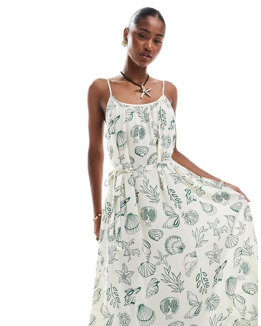 Easy di Vero Moda in White