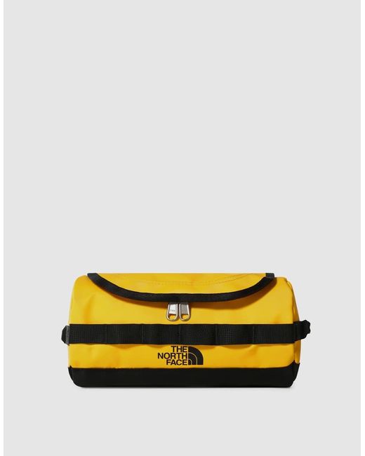 Base Camp di The North Face in Yellow