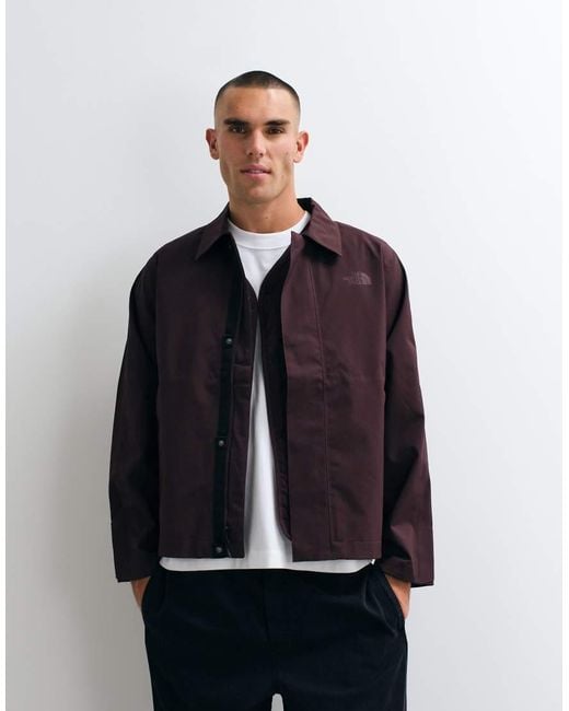 The North Face Blue City Triclimate Jacket for men
