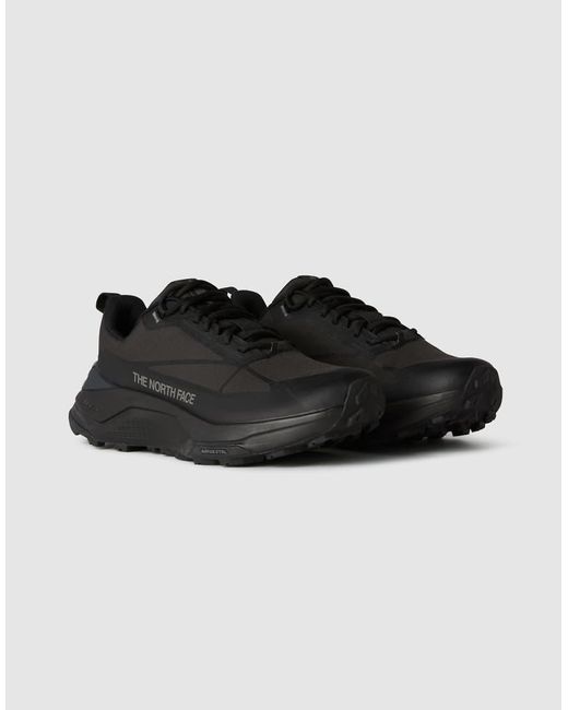 The North Face Black M Fastpack Wp for men
