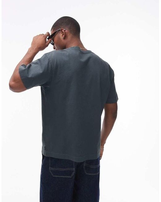 Rip Curl Raw Energy Zine in het Blue voor heren