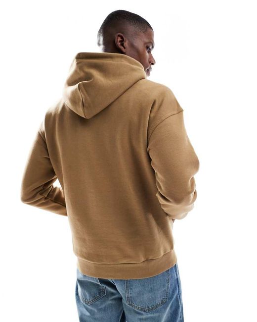 Lee Jeans Natural Workwear Hoodie for men