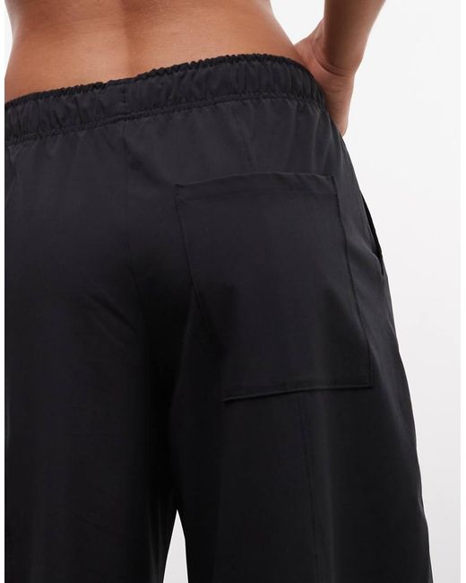 Nike Nike de color Black