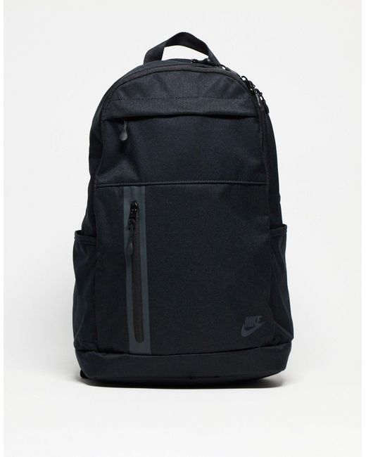 Nike Blue Elemental Premium Backpack