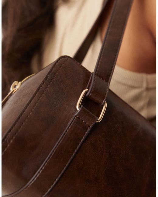 Sac ASOS en coloris Brown