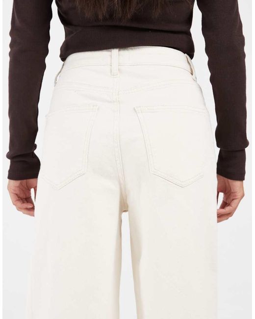 Only Only Petite de color White