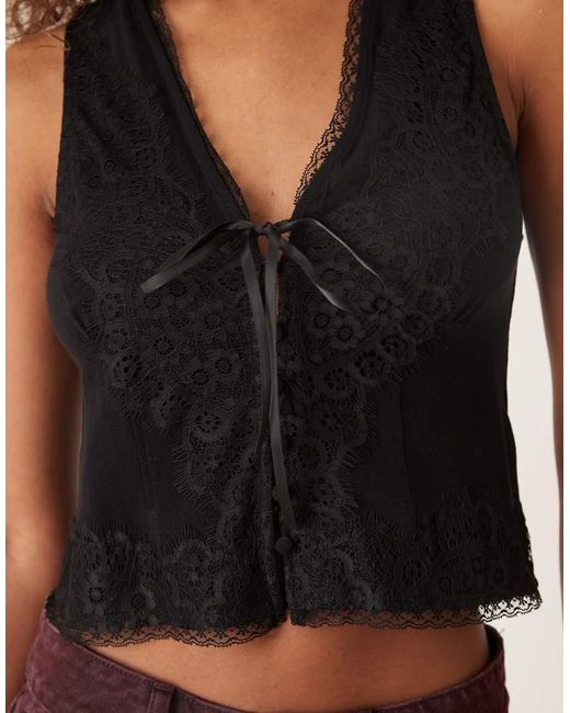 Jaida di Free People in Black