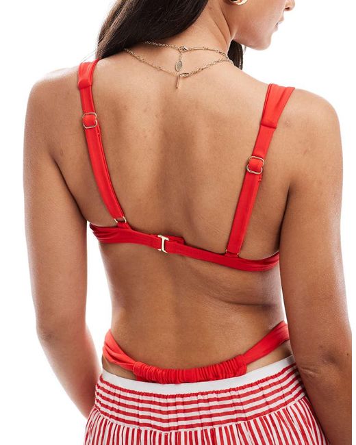 Essentials di South Beach in Red