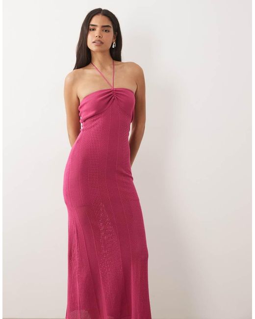 Mango Teen in het Pink