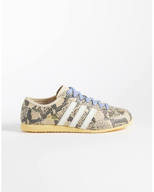 Adidas Originals Metallic Japan Decon Sneakers for men