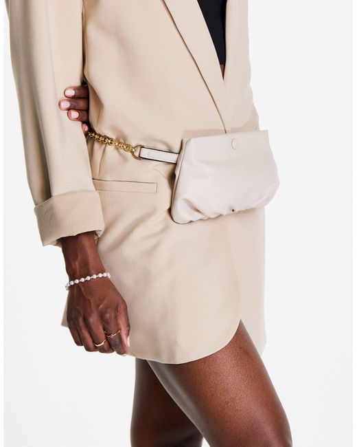 Topshop shop belt bag