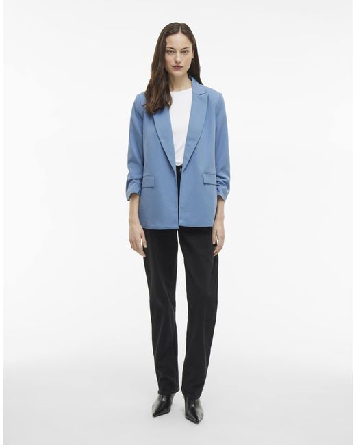 Vila Blue – blazer