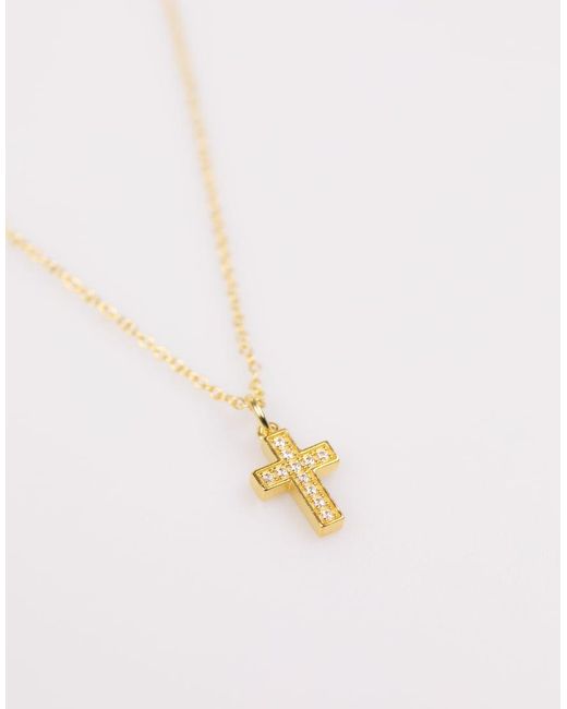 Collana di Lovisa in Natural