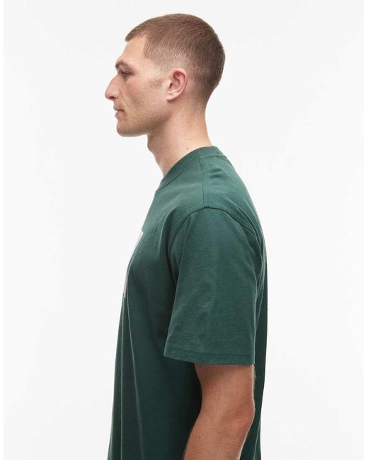 Sevier di Dickies in Green
