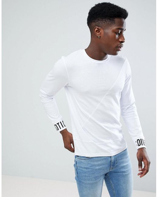 Jack n jones t shirt full sleeves