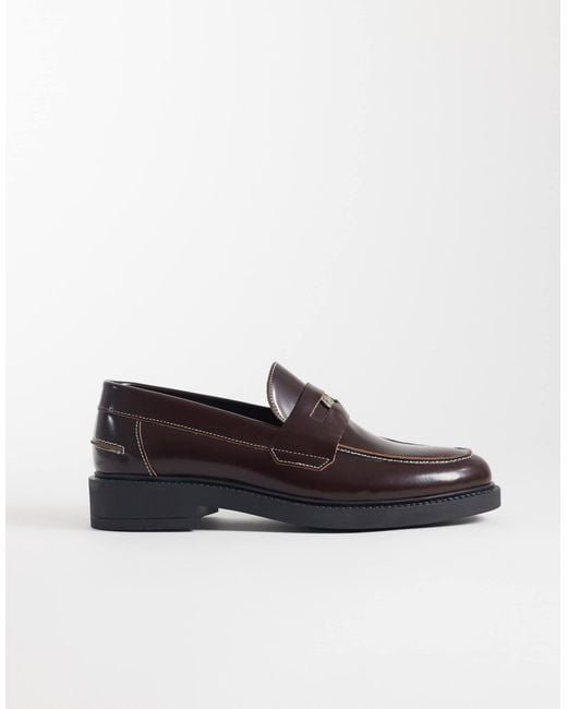 Noak Brown Made for men