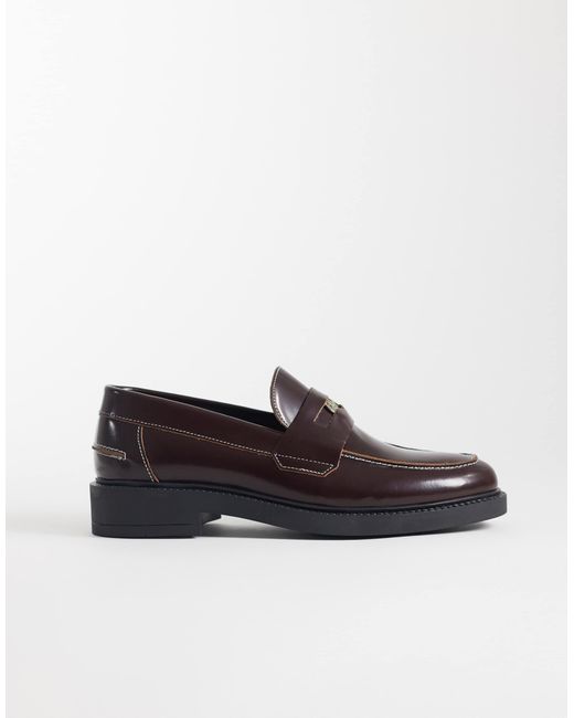 Noak – made in Brown für Herren
