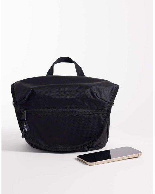 Gramicci Blue Multi Side Bag