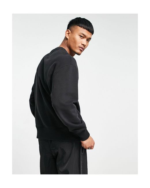 Sudaderas de Tommy Hilfiger para Hombre en Negro | Stylight