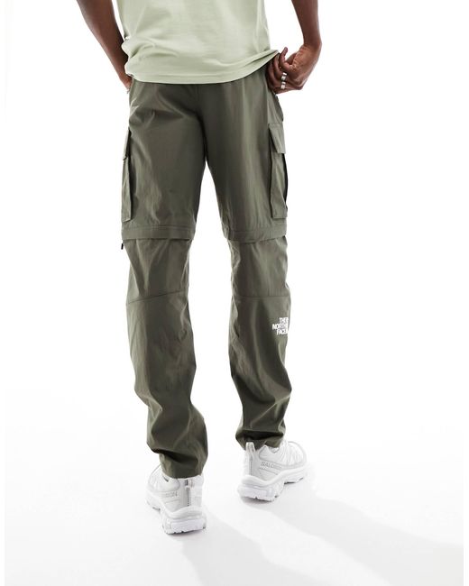 North face ventacious cargo pants deals
